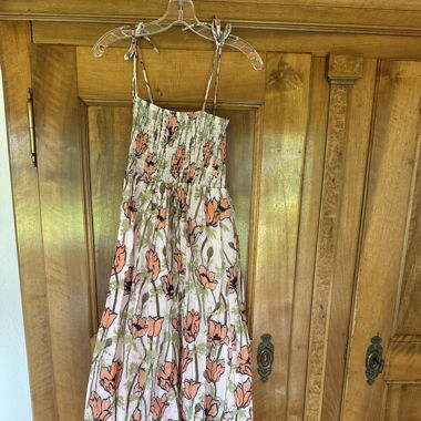 Tory Burch Sommerkleid