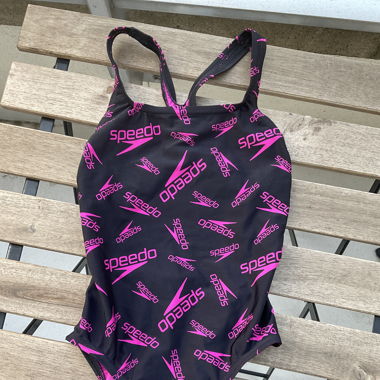 Maillot de bain une pièce 