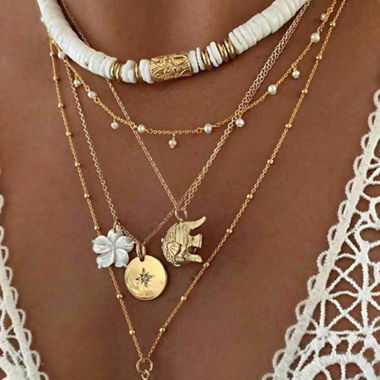 Necklace Set