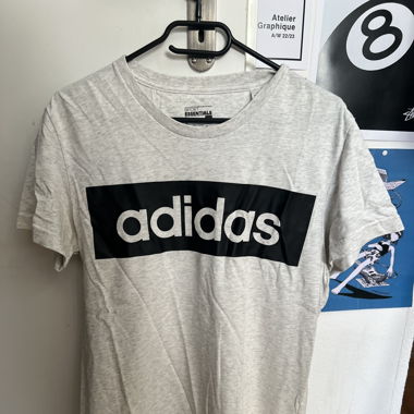 Adidas Tshirt 