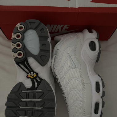 Nike Air Max Plus