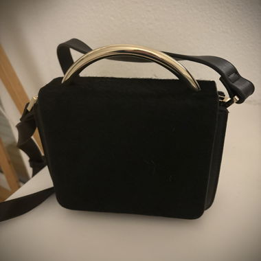 Handtasche unbenutzt