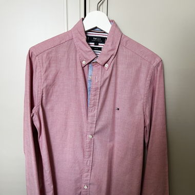 Chemise Tommy Hilfiger 