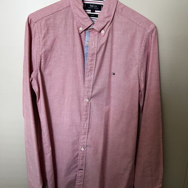 Chemise Tommy Hilfiger 