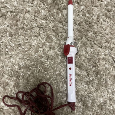 Curling Iron