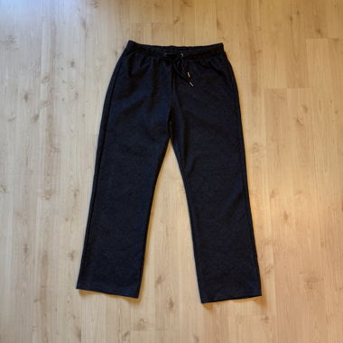 Pantaloni della tuta con motivo cool