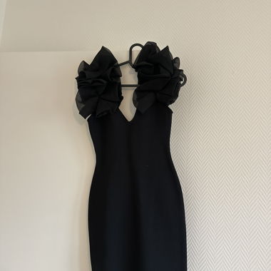 Abito di design