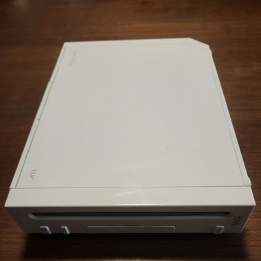 Nintendo Wii