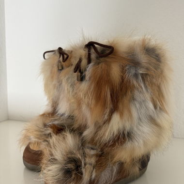 Stivali da neve DSQUARED