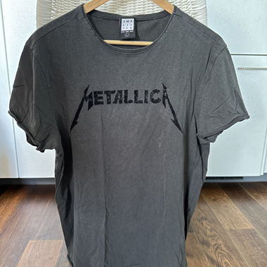 Metallica T-Shirt