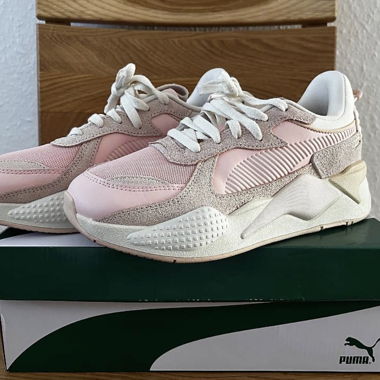 Baskets Puma RS-X