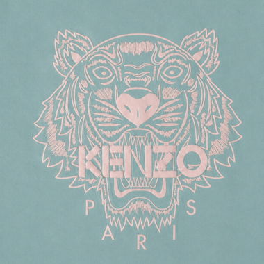 Kenzo Tiger T-Shirt