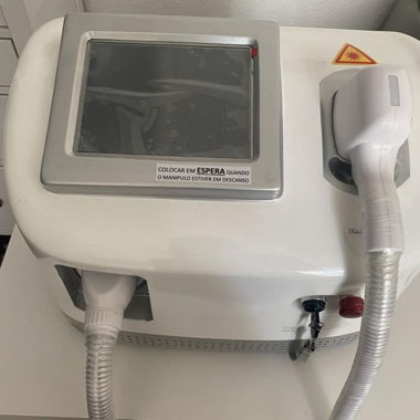 Appareil laser PHOTON professionnel pour salon de beauté