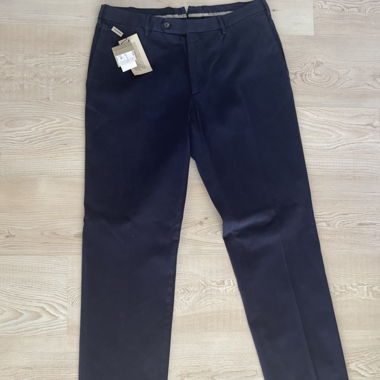 Neue Burberry Hose 52