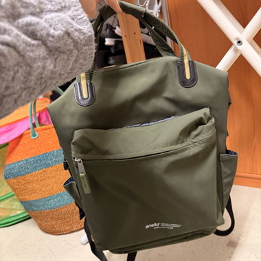 Anello backpack