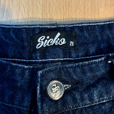 Southside Jeans