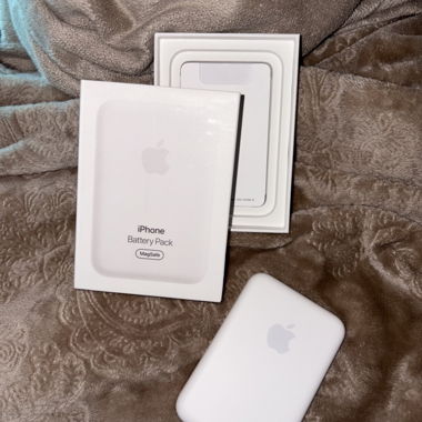 Apple Magsafe Batterie