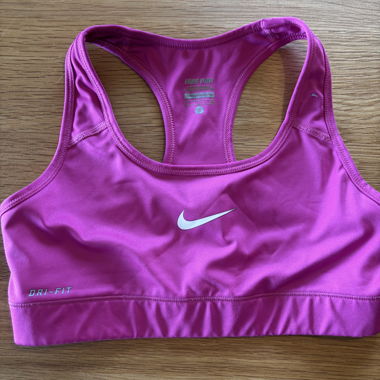 Nike Pro Sport-BHs