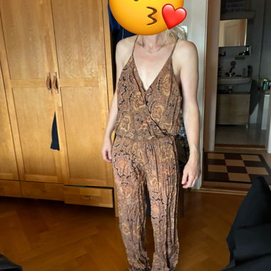 Rabens Saloner Jumpsuit