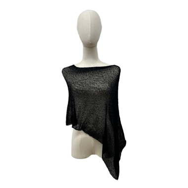 Top/Poncho  Size S/M