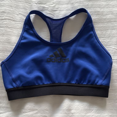 Brassiere de sport Adidas