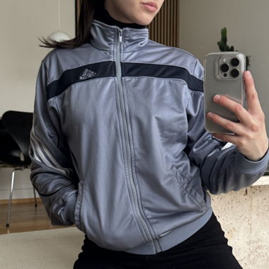 Adidas Jacke