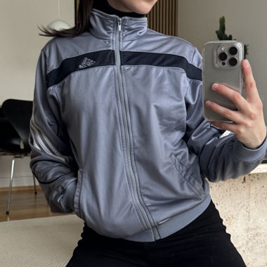 Adidas Jacke