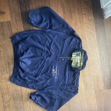 Vintage Carlo Colucci Sweater