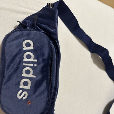 Adidas Bauchtasche