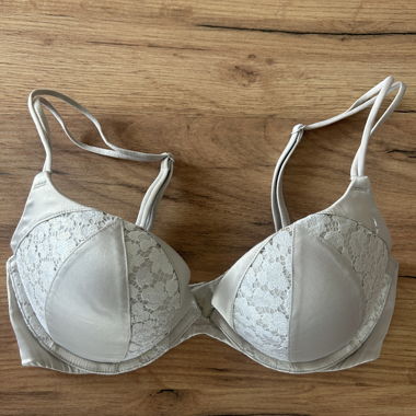 Lace Padded Bra from victoria’s secret 