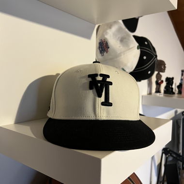 VERETTI CAP