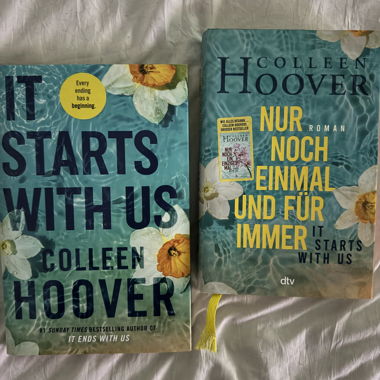 Colleen Hoover Buchset