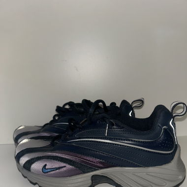 vintage nike schueh, 37.5