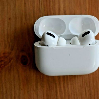 Airpods Pro