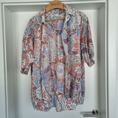 Vintage Shirt