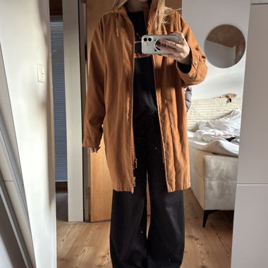 Trenchcoat
