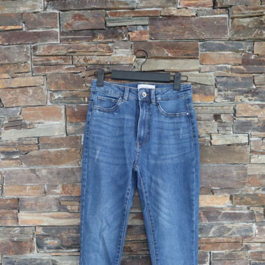 Jeans Denim