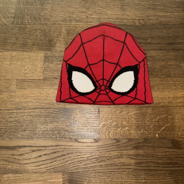 Mütze (Spiderman)