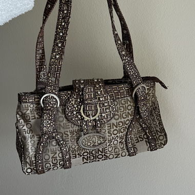 Vintage bag