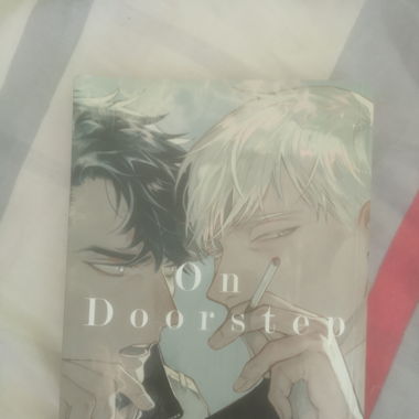 On Doorstep Manga