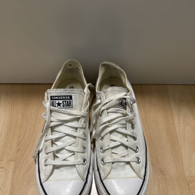 Converse Chuck Taulor ALL STAR LIFT - Sneaker low