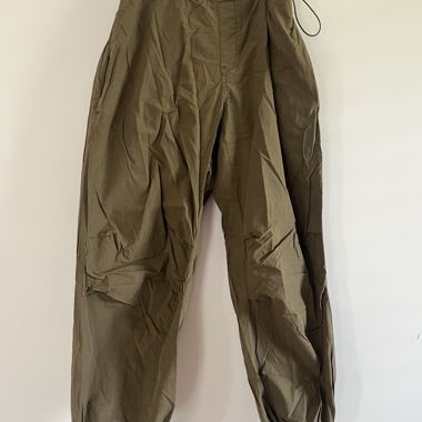 Pull&Bear Cargo Pants