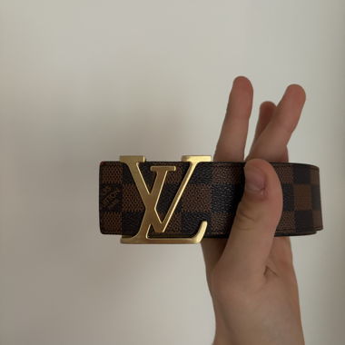 Louis Vuitton Guertel (replica)