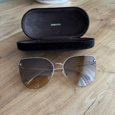 Tom Ford Sunglasses