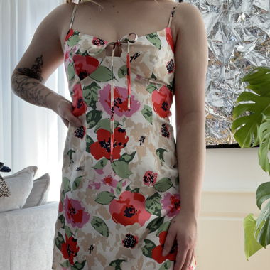 Sommerkleid