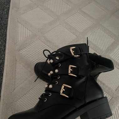 Stiefeletten