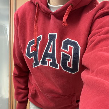 GAP Hoodie