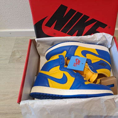 Jordan 1 Retro High OG