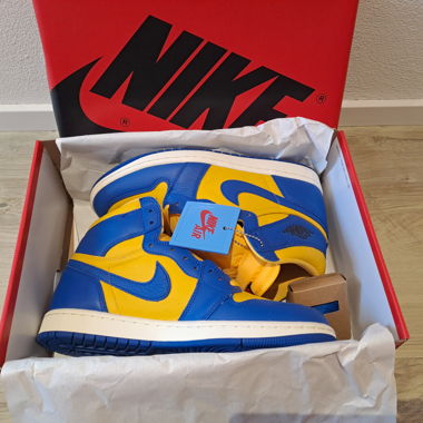 Nike Jordan 1 Retro High OG