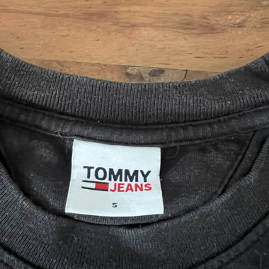 T-shirt Tommy Jeans